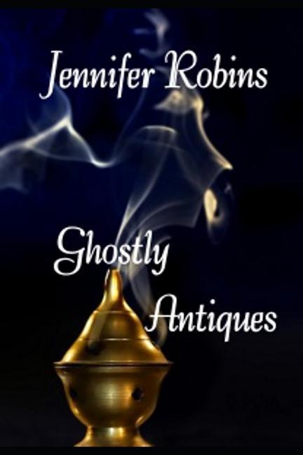 Ghostly Antiques: About Psychometry