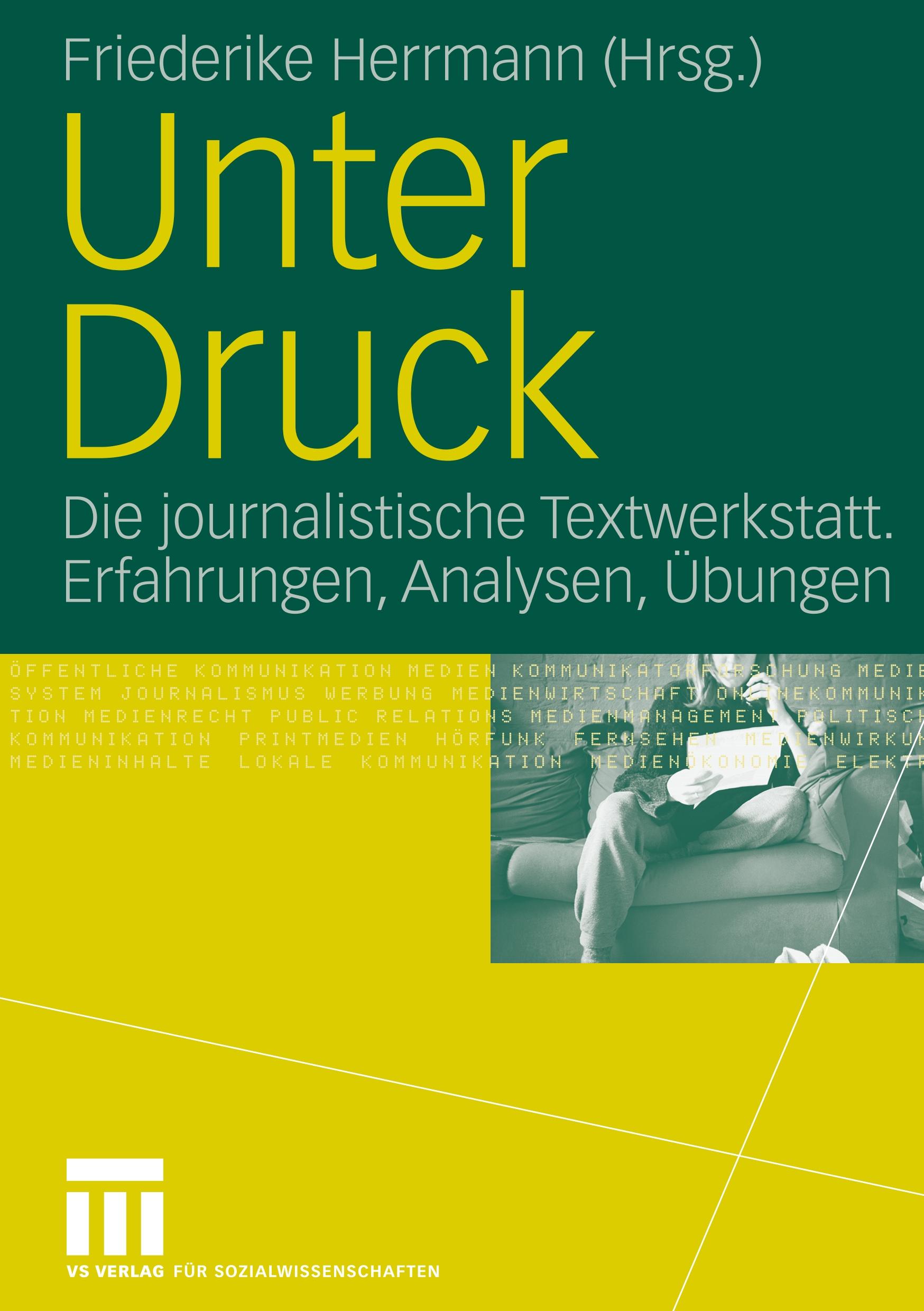 Unter Druck