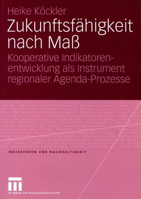 Zukunftsfähigkeit nach Maß