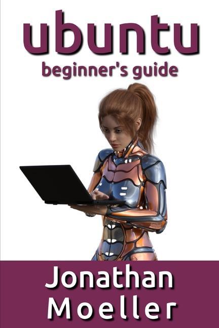 The Ubuntu Beginner's Guide