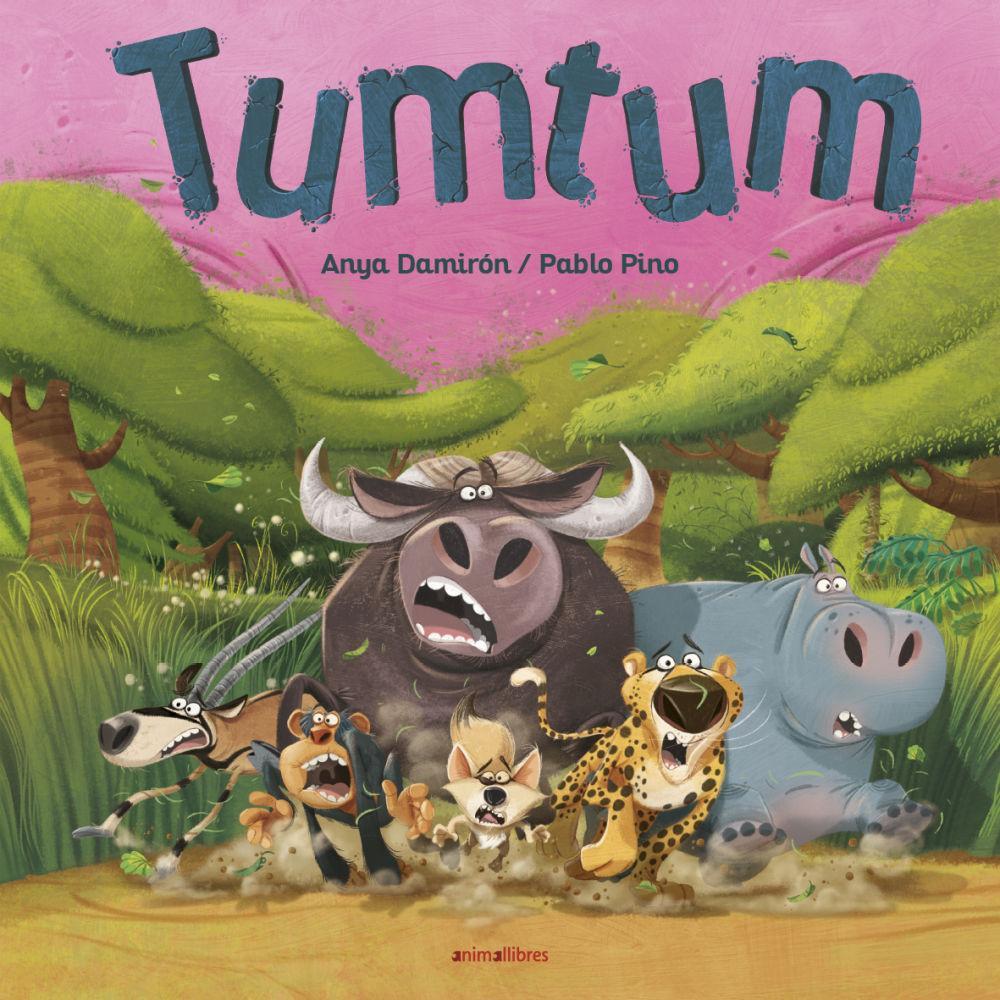 Tumtum