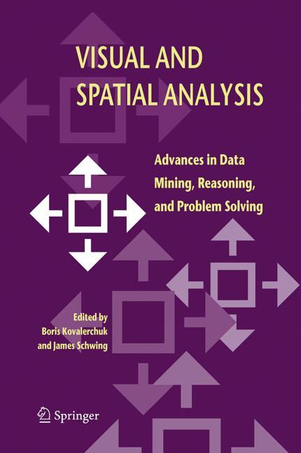 Visual and Spatial Analysis