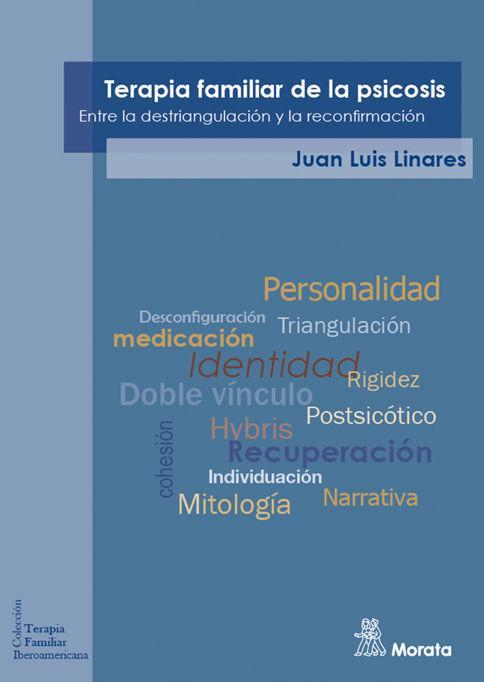 Terapia familiar de la psicosis : entre la destriangulación y la reconfirmación