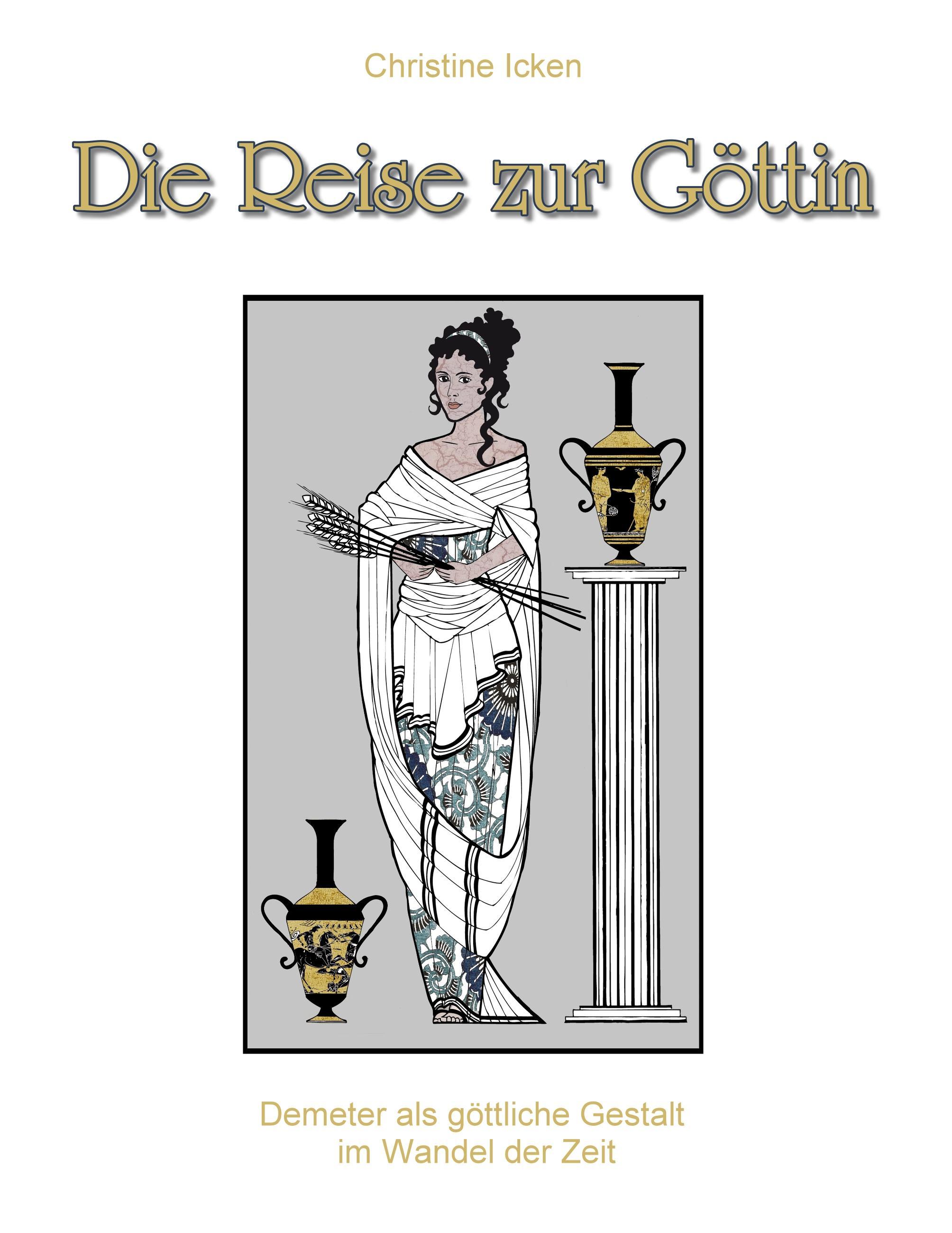 Die Reise zur Göttin