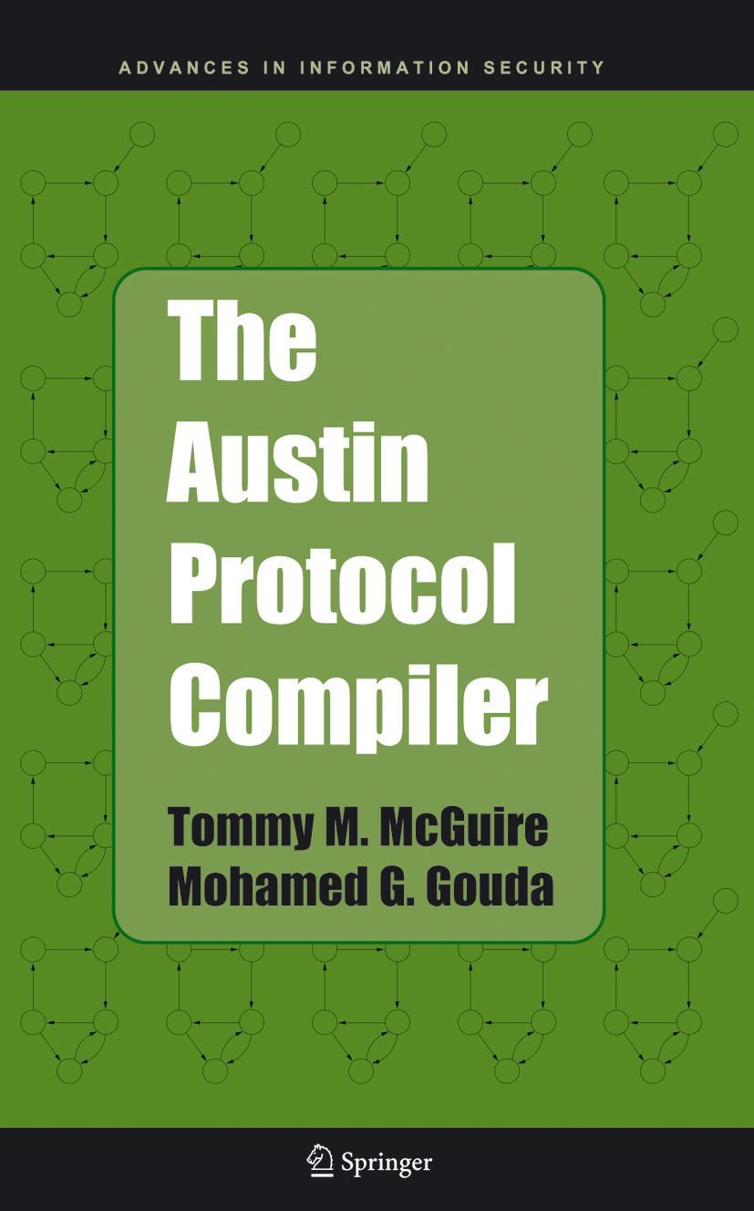 The Austin Protocol Compiler