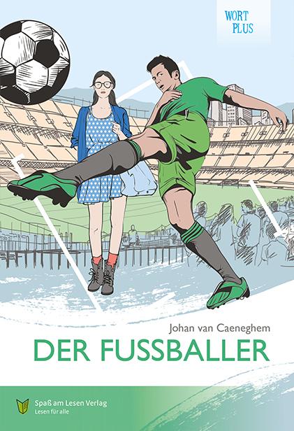 Der Fußballer