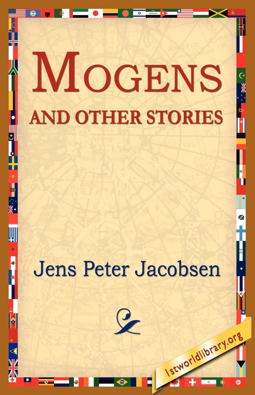 Mogens and Other Stories