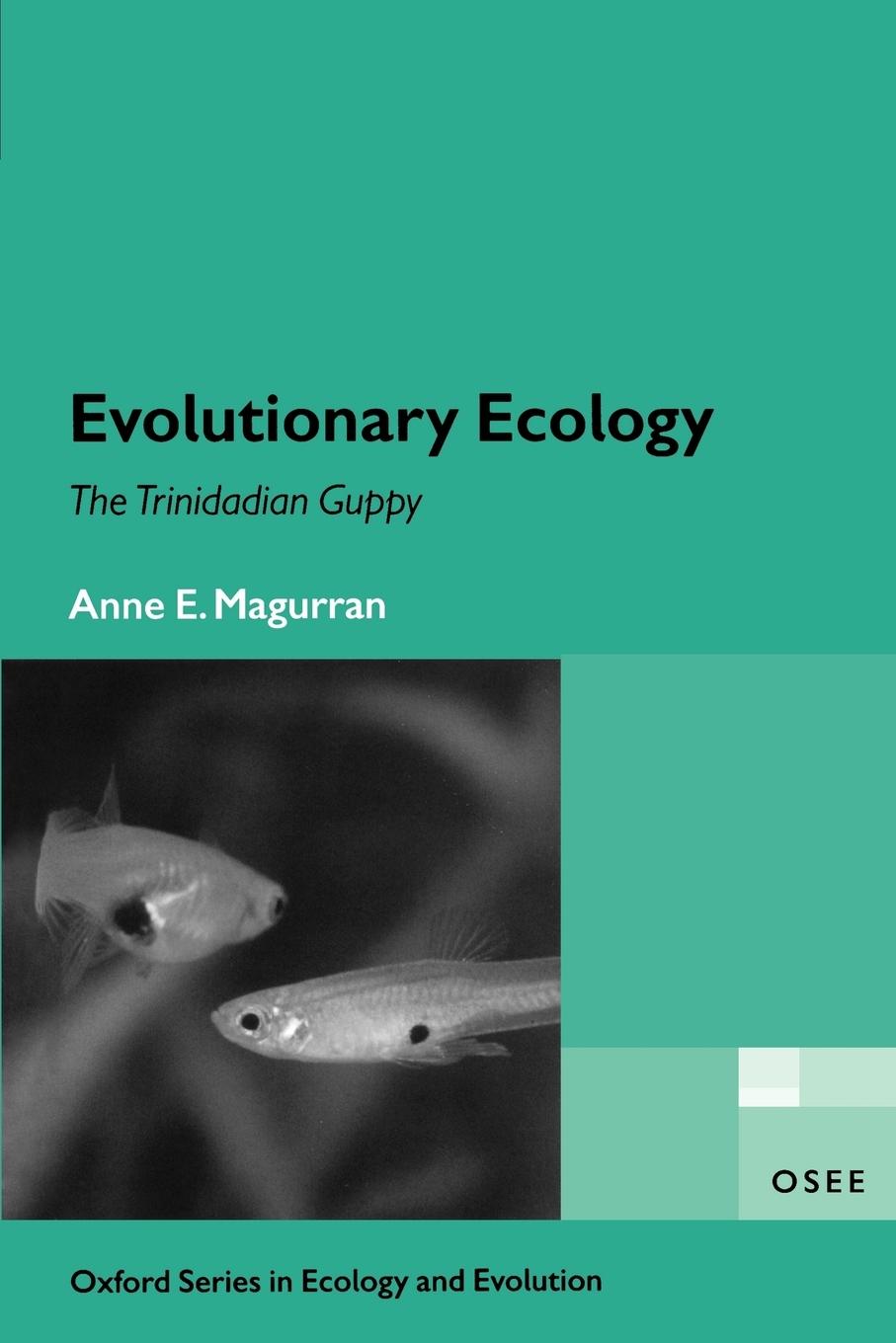 Evolutionary Ecology