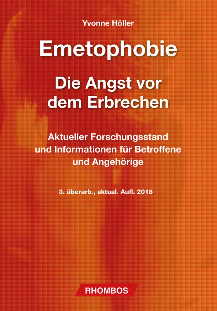 Emetophobie ? Die Angst vor dem Erbrechen