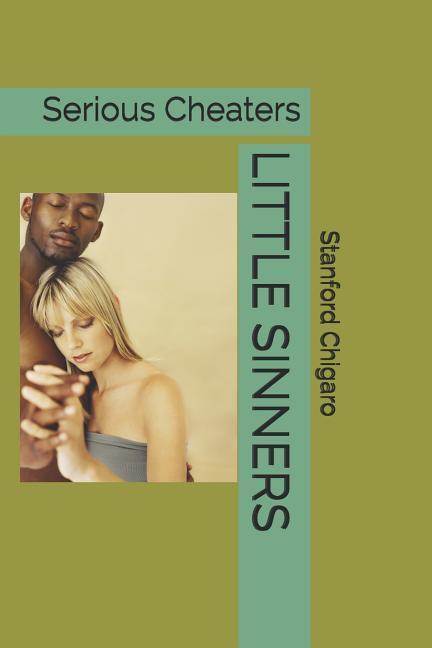 Little Sinners: Serious Cheaters