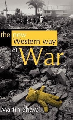 The New Western Way of War