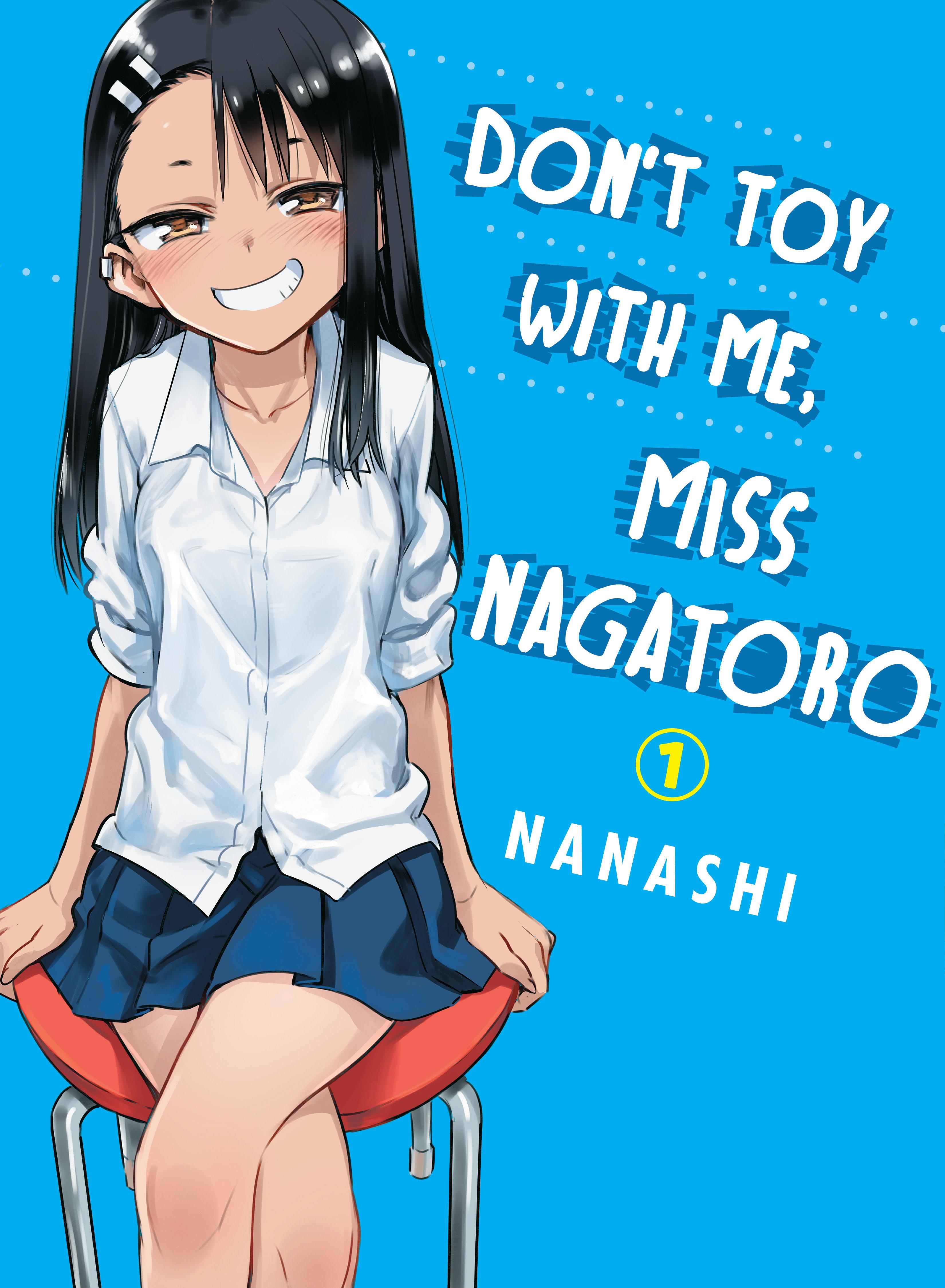 Don't Toy With Me, Miss Nagatoro 01