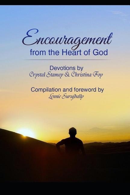 Encouragement from the Heart of God