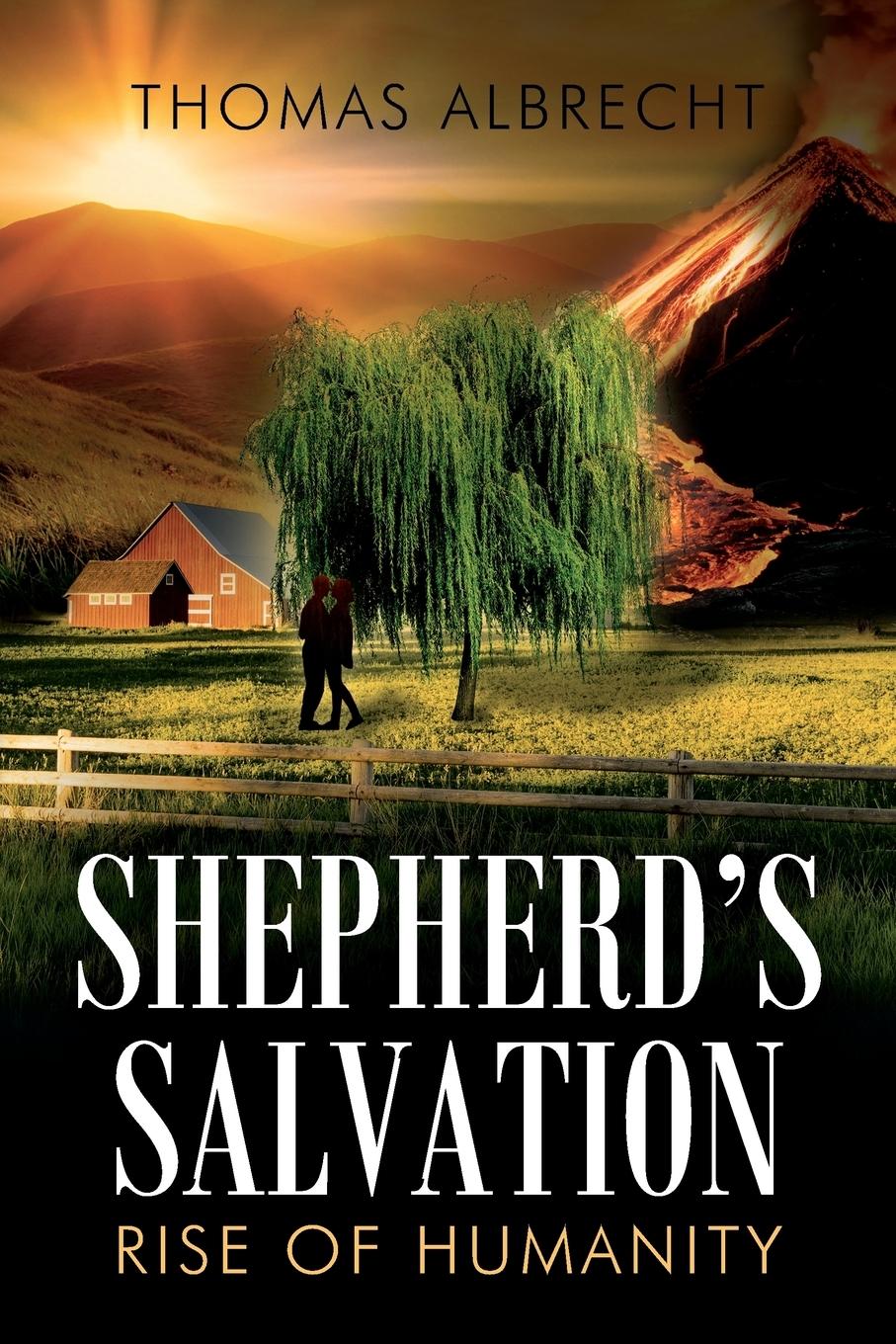 Shepherd's Salvation