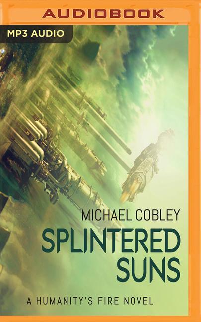 Splintered Suns