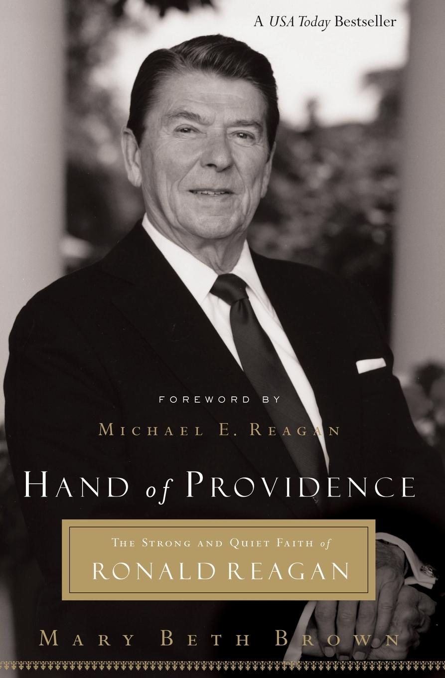 Hand of Providence