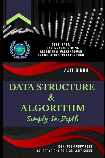 Data Structure & Algorithm