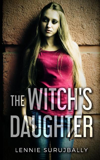 The Witch's Daughter