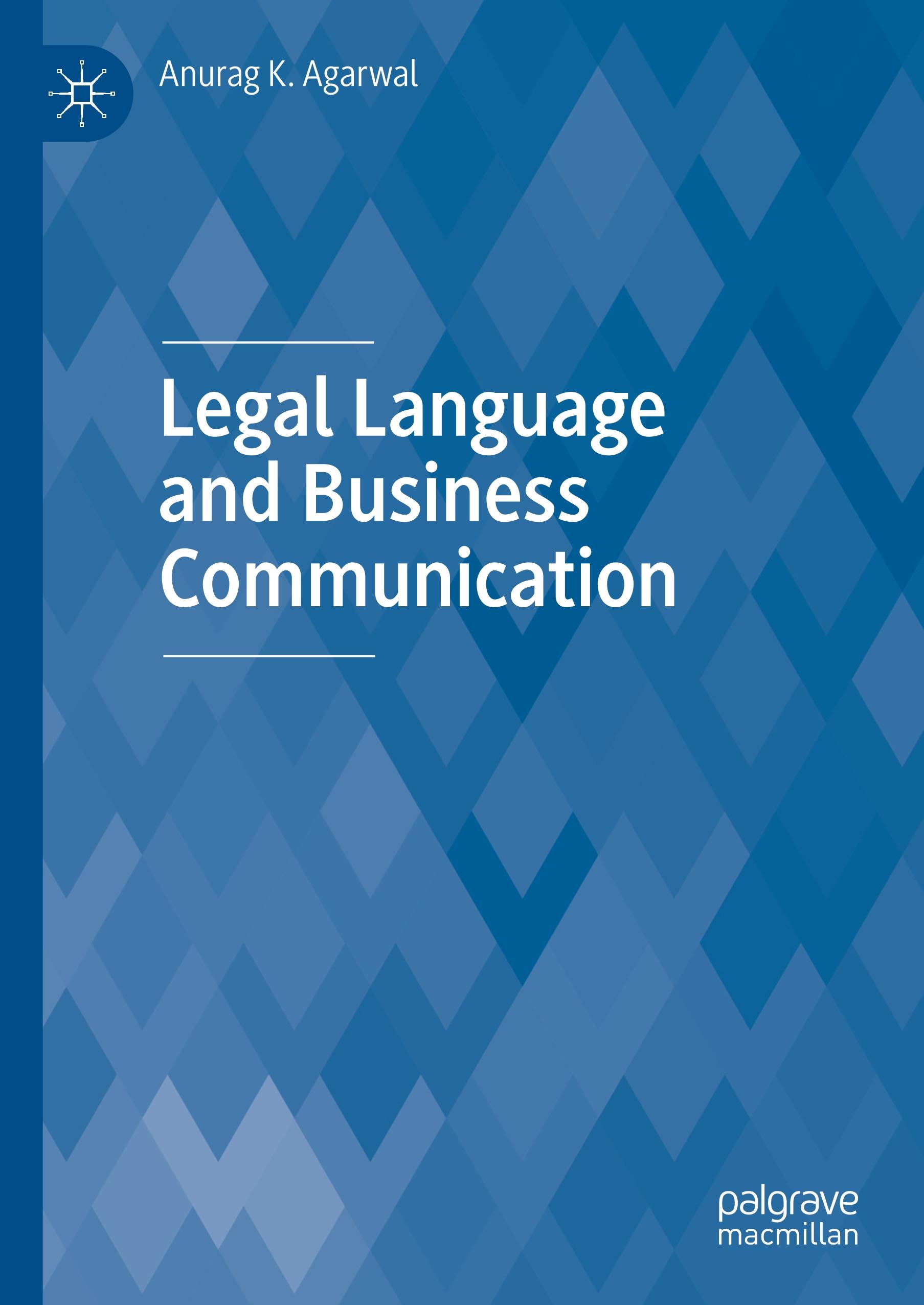 Legal Language and Business Communication