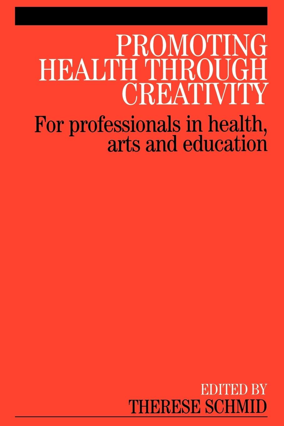 Promoting Health Through Creativity