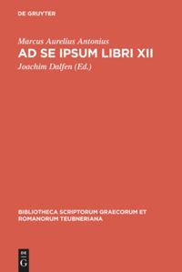 Ad se ipsum libri XII