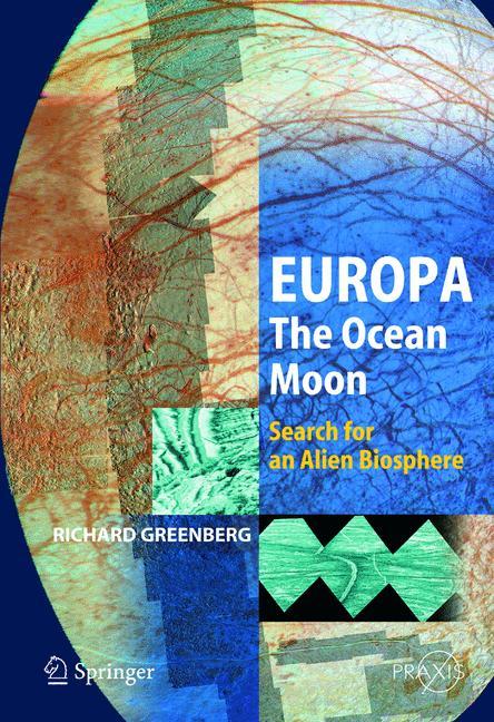 Europa ¿ The Ocean Moon