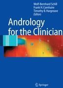 Andrology for the Clinician