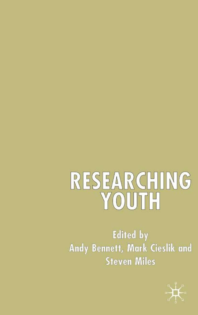 Researching Youth