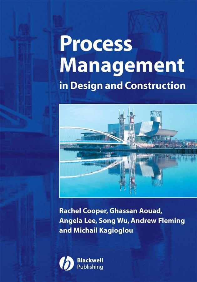 Process Management in Design and Construction