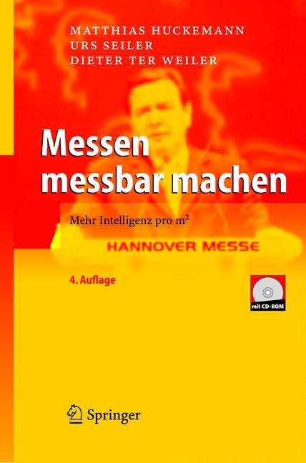 Messen messbar machen