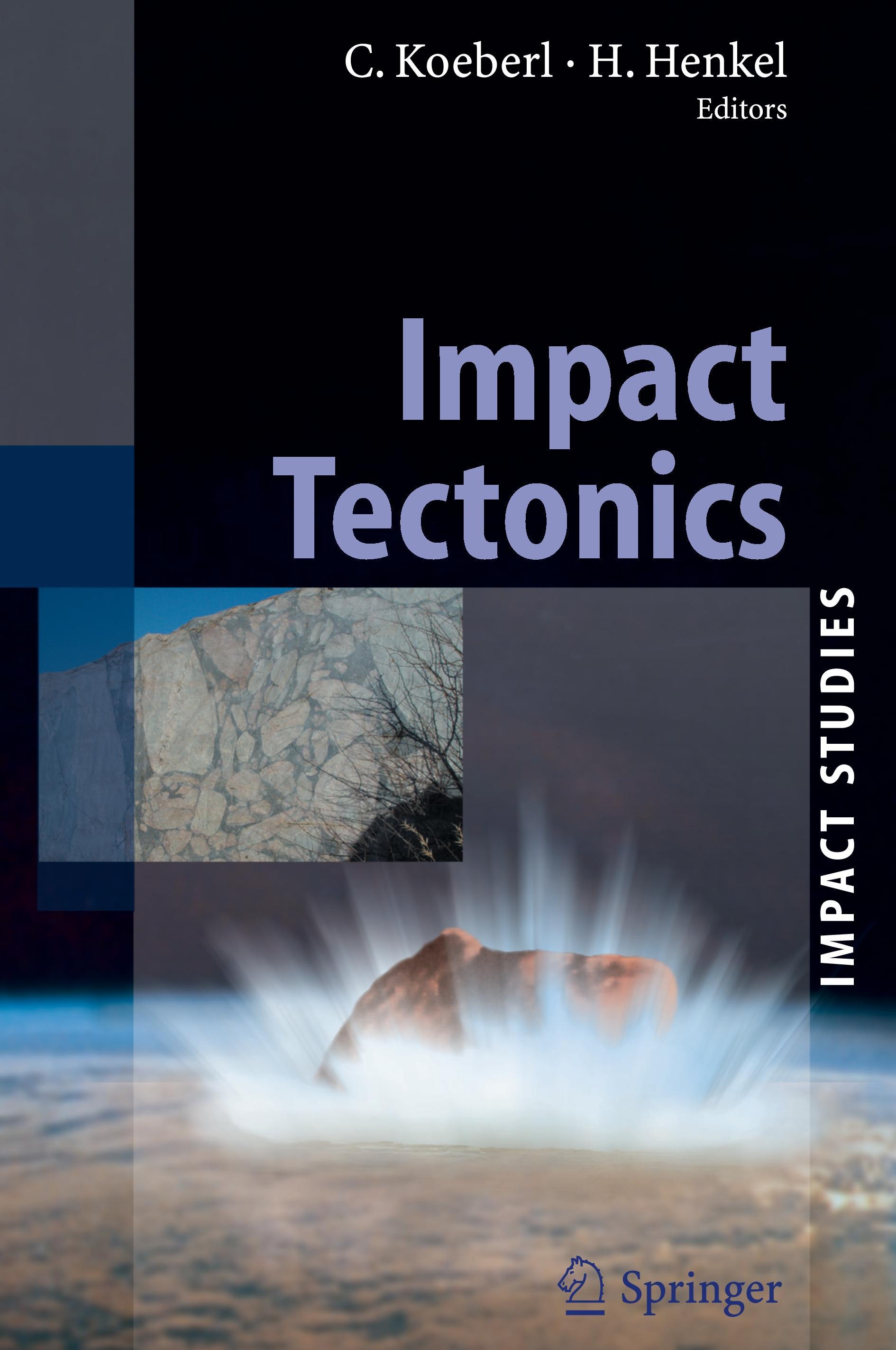 Impact Tectonics