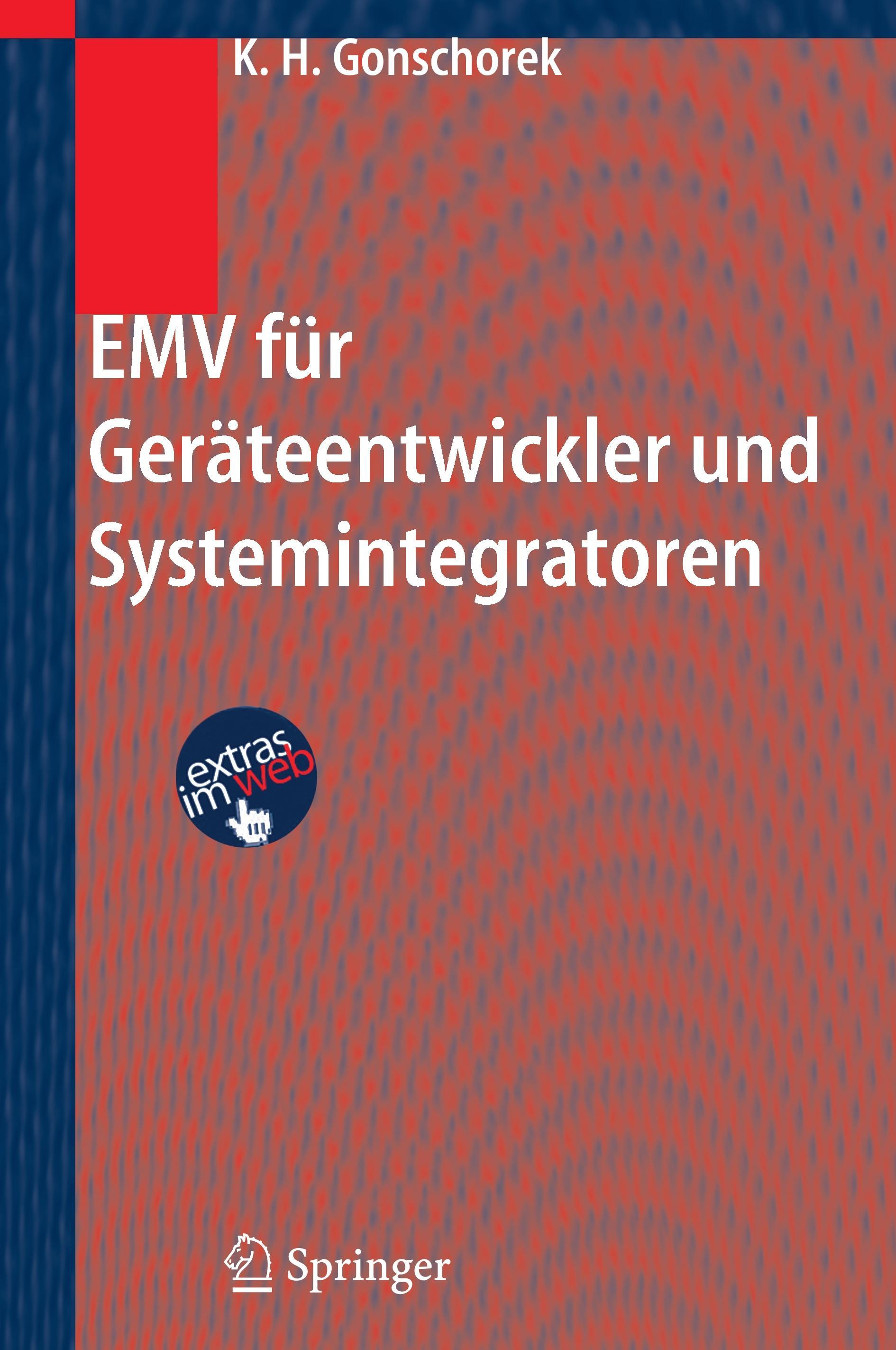 EMV für Geräteentwickler und Systemintegratoren