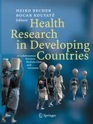 Health Research in Developing Countries