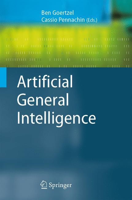 Artificial General Intelligence