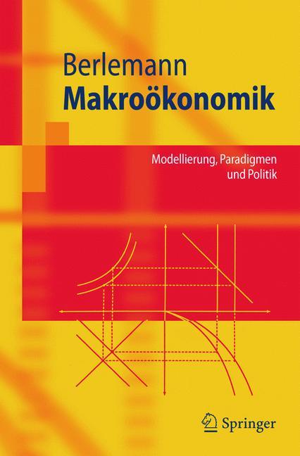 Makroökonomik