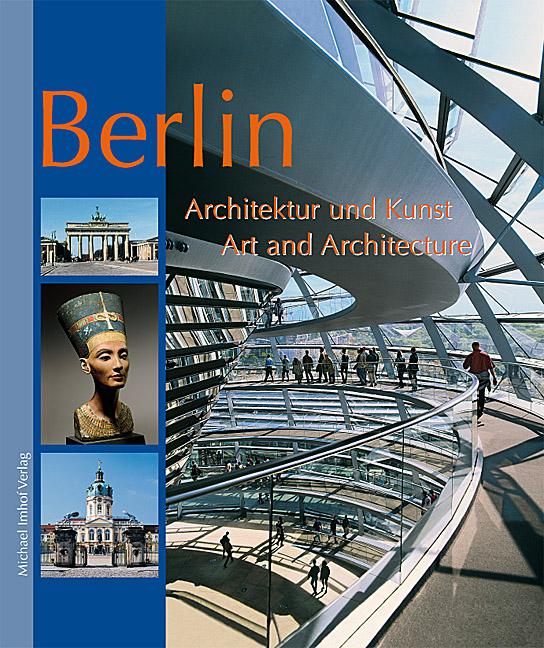 Berlin - Architektur und Kunst - Art and Architecture