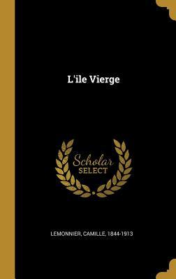 L'ile Vierge