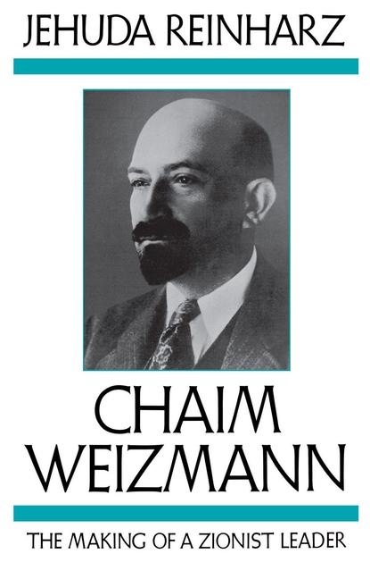 Chaim Weizmann