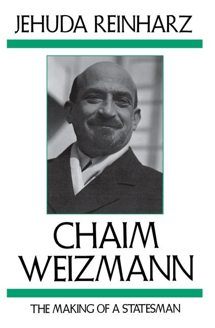 Chaim Weizmann