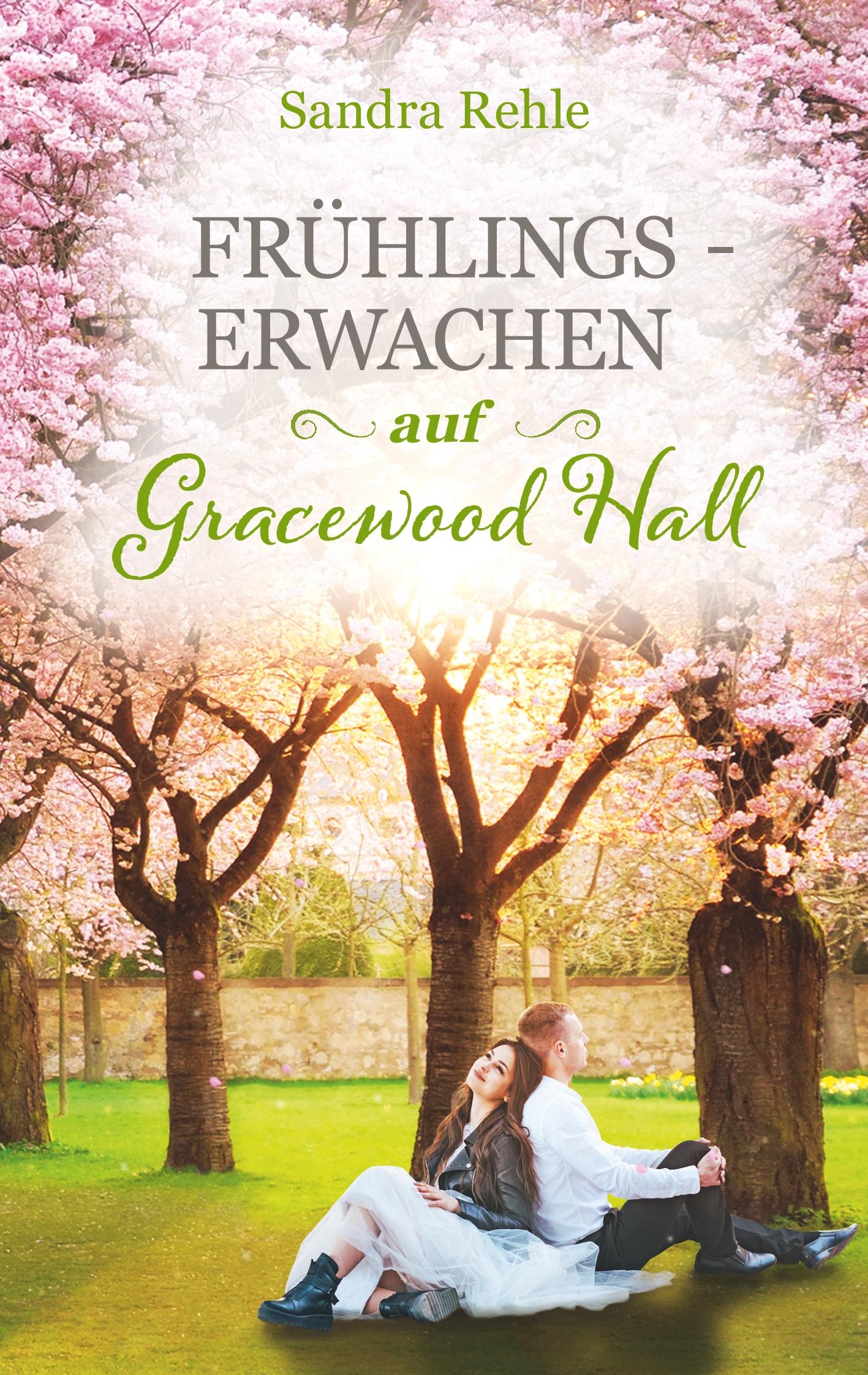 Frühlingserwachen auf Gracewood Hall