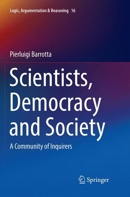 Scientists, Democracy and Society