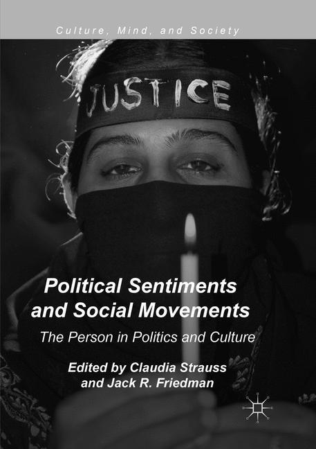 Political Sentiments and Social Movements