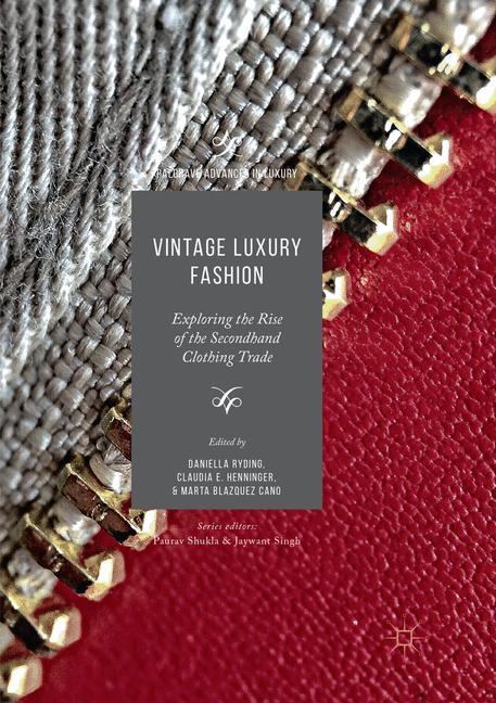 Vintage Luxury Fashion