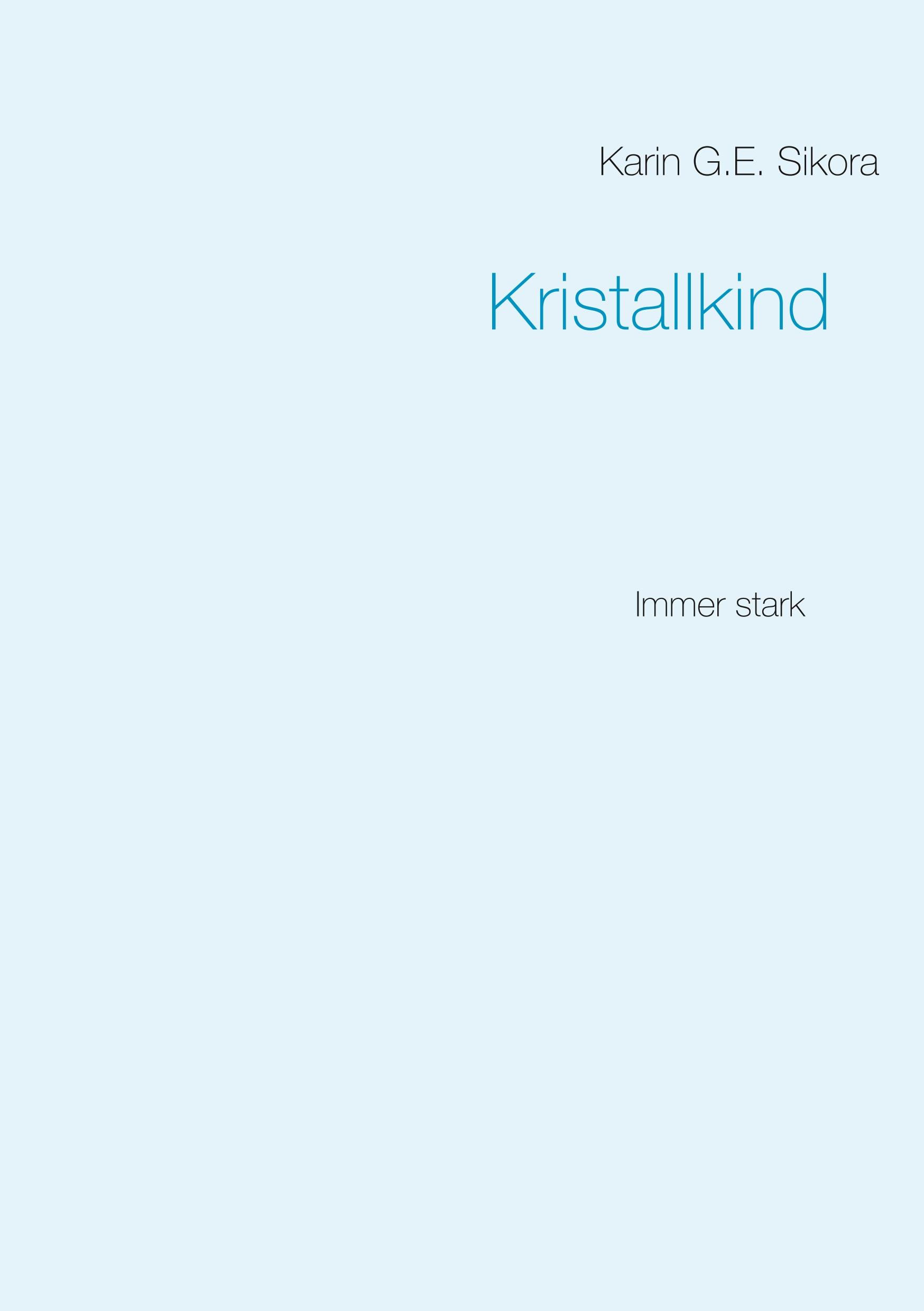 Kristallkind