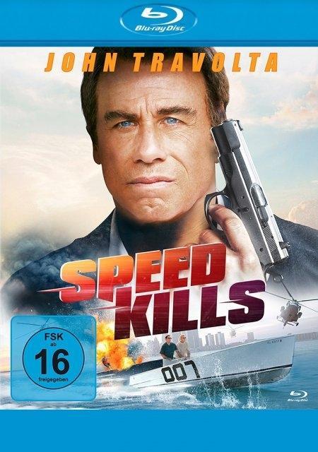 Speed Kills