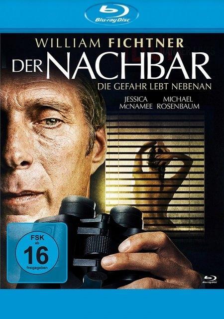 Der Nachbar - Die Gefahr lebt nebenan