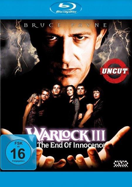 Warlock 3 - Das Geisterschloss