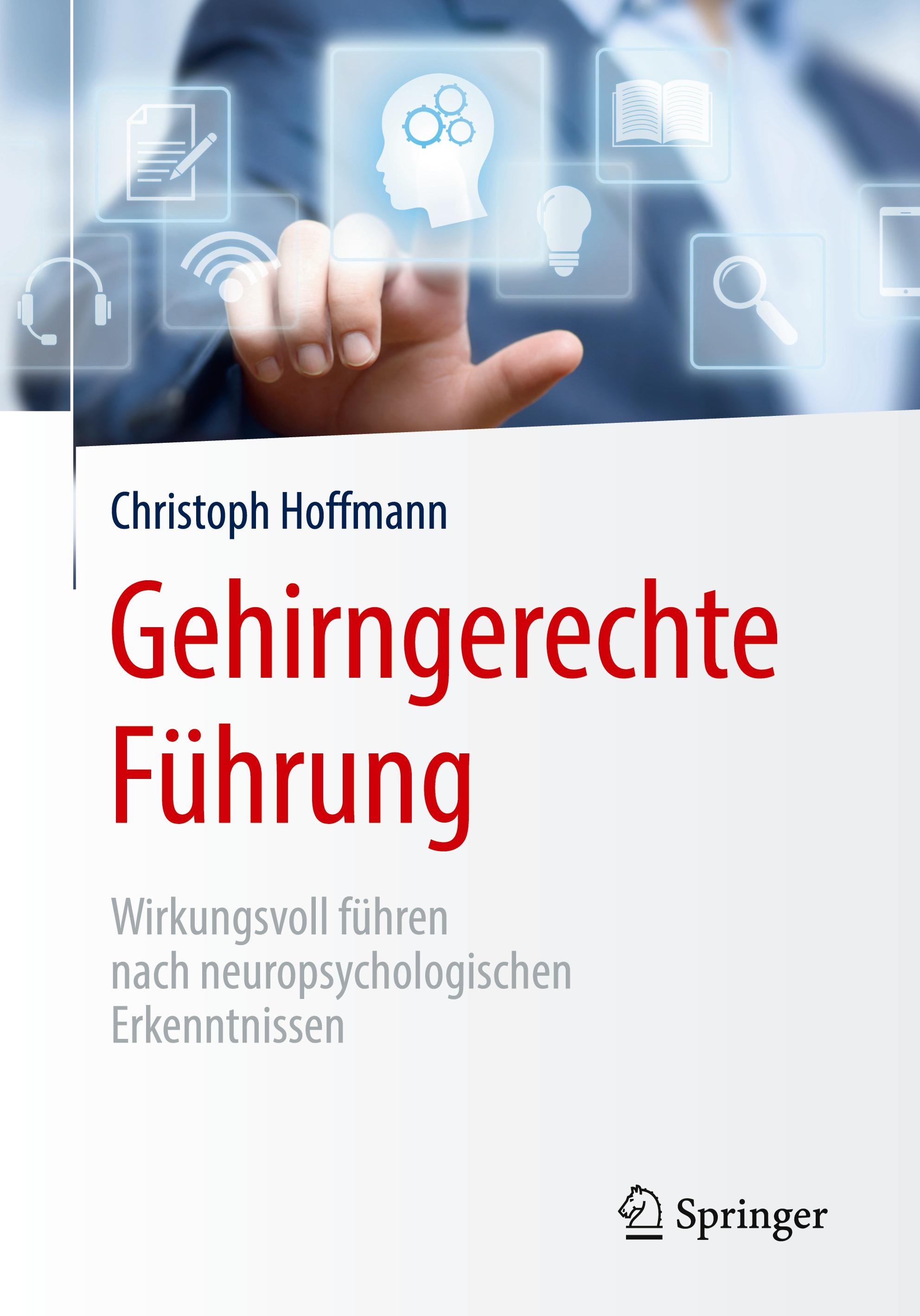 Gehirngerechte Führung