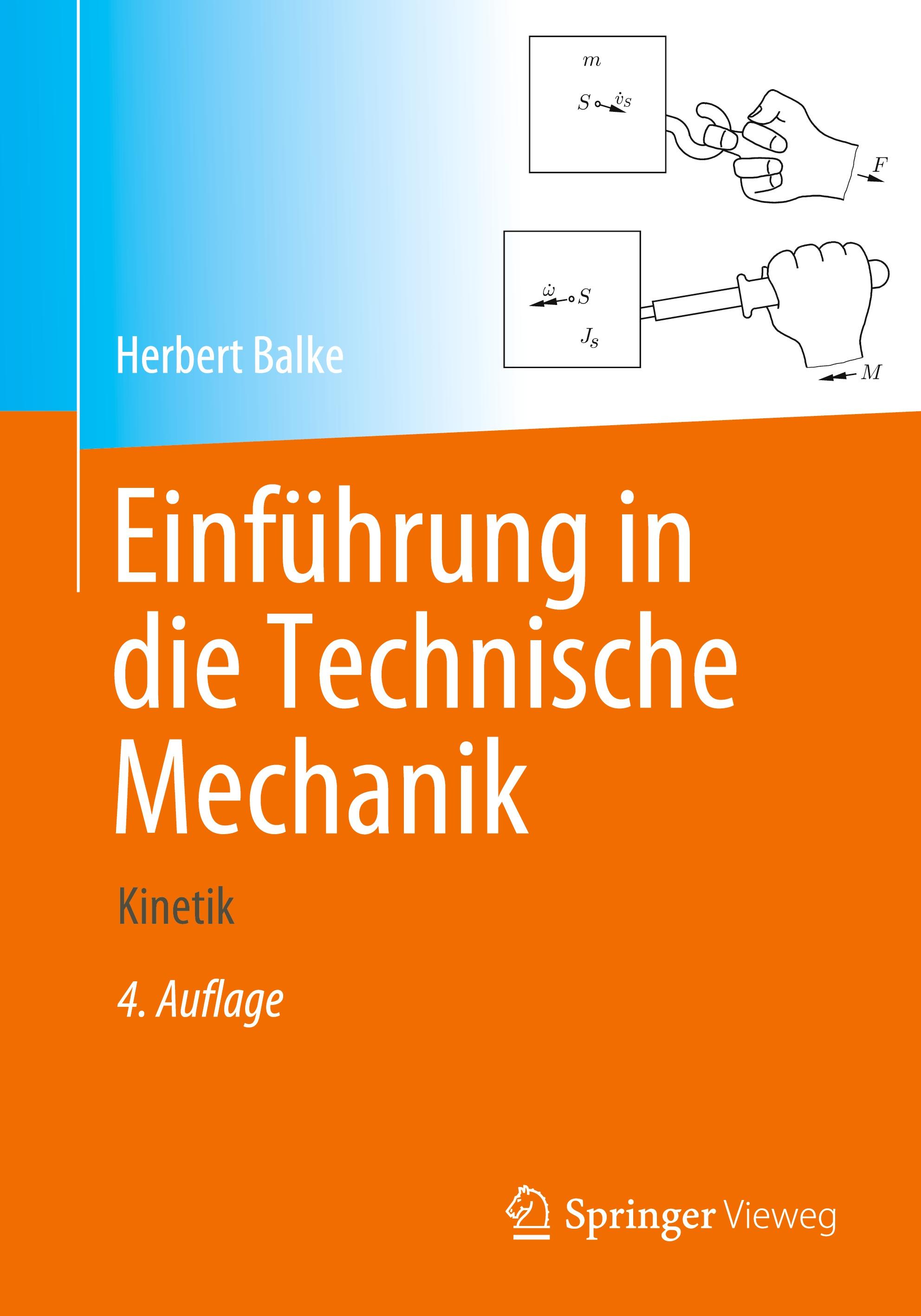 Einführung in die Technische Mechanik