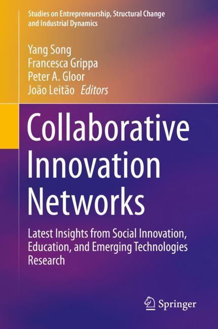 Collaborative Innovation Networks